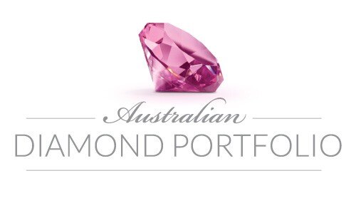 Australian Diamond Portfolio logo