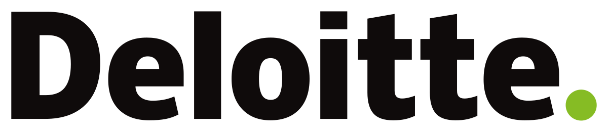 Deloitte Consulting  logo