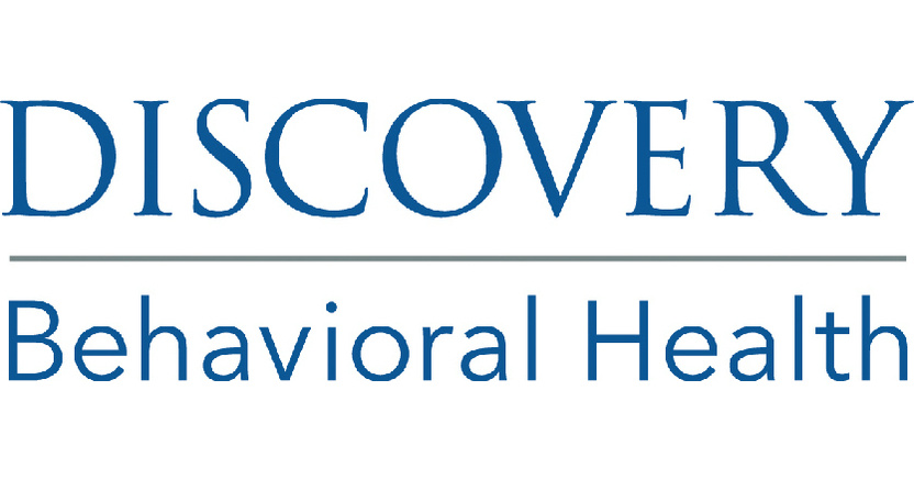 Discovery Behavioral Health logo