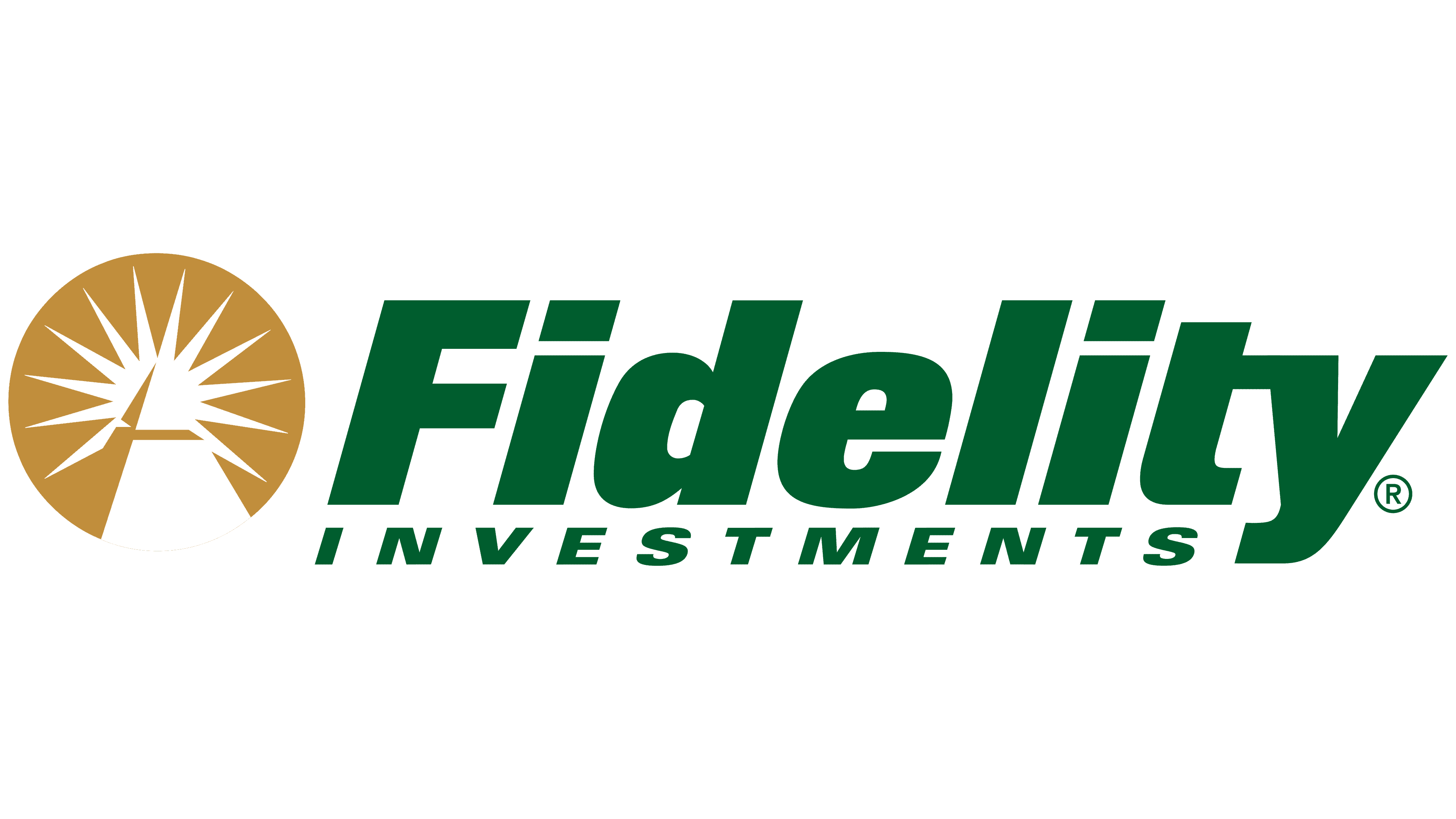 Fidelity Investments logo