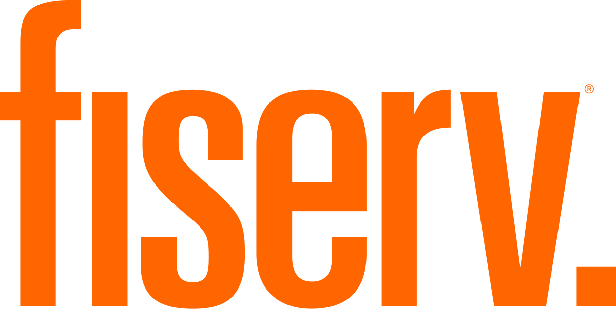 Fiserv logo