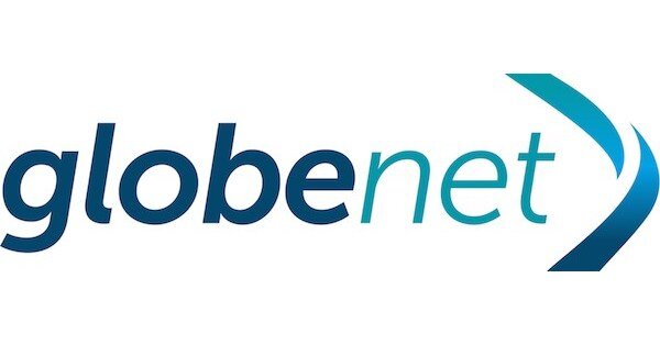 GlobeNet Travel logo