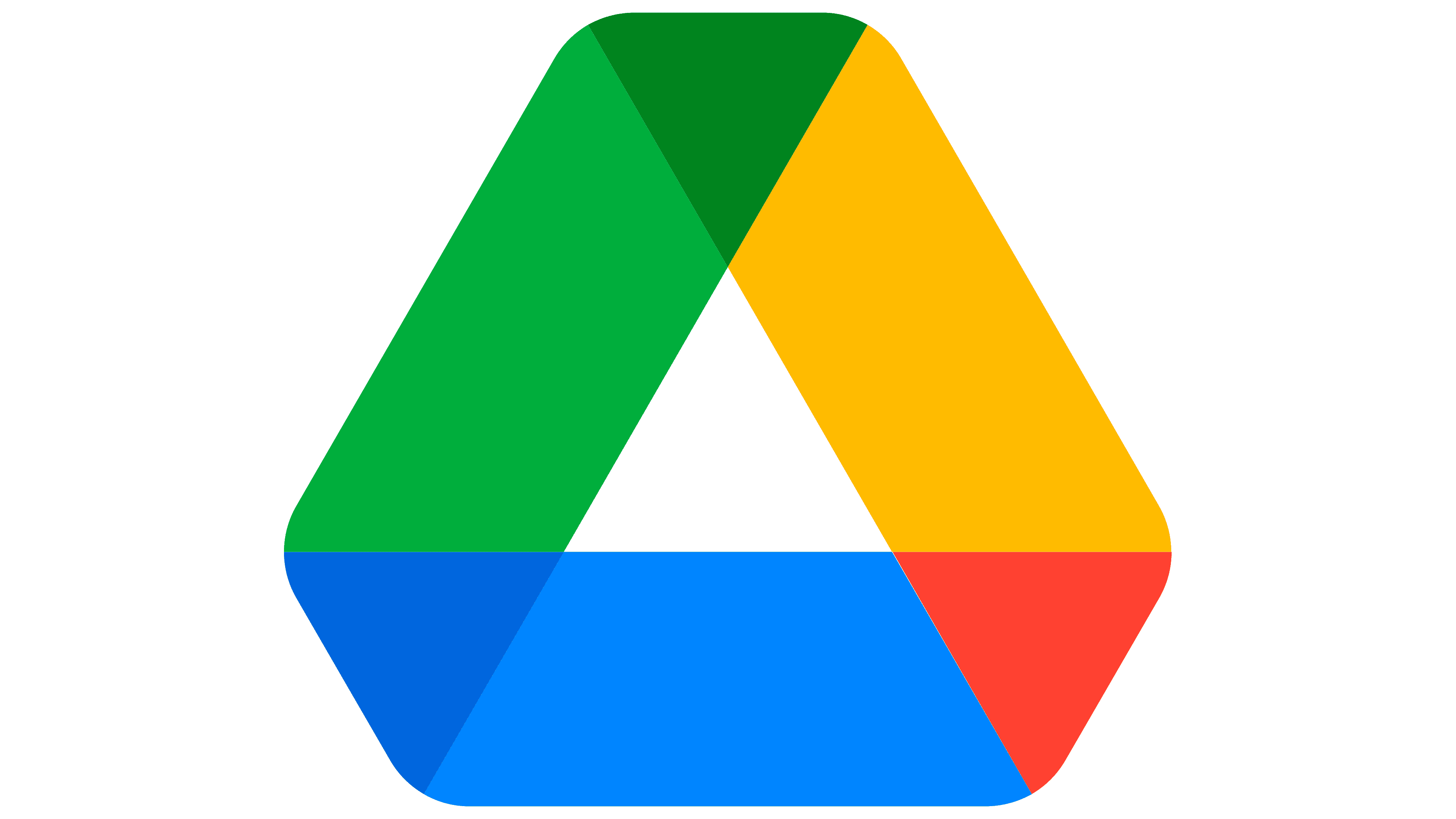 Google-Drive-Logo