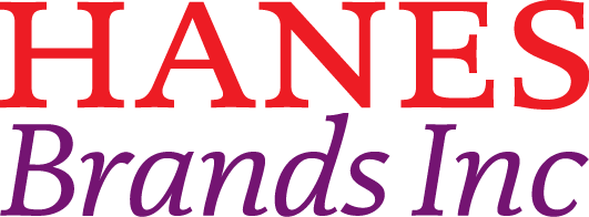 Hanes Brands logo