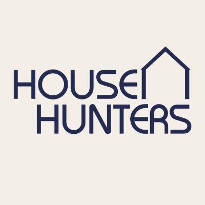 House Hunters Real Estate Brokers LLC logo