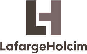 LafargeHolcim logo