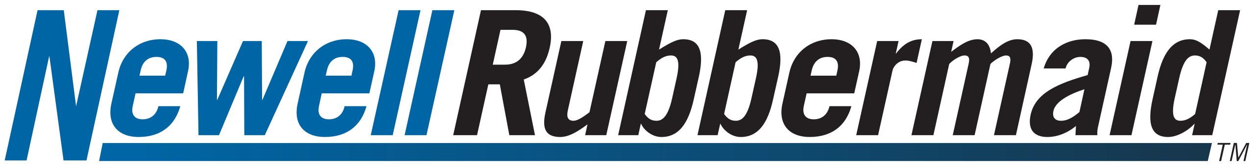 Newell Rubbermaid logo