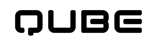 Qube logo