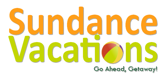 Sundance Vacations Logo