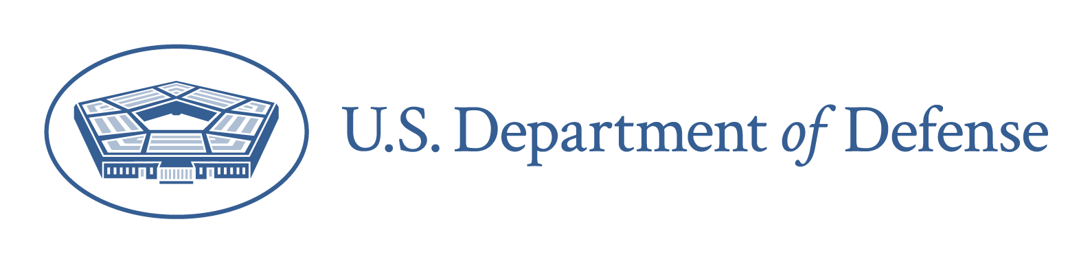 U.S. Department of Defense logo