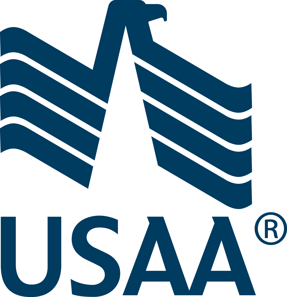 USAA logo