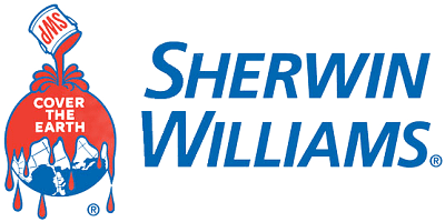 sherwin williams logo