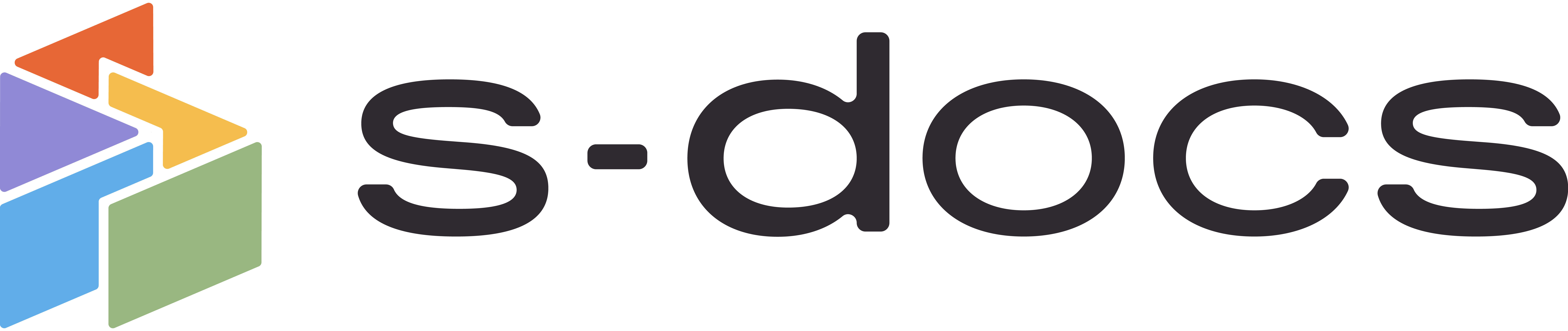 s-docs_Logo Full Color_Black