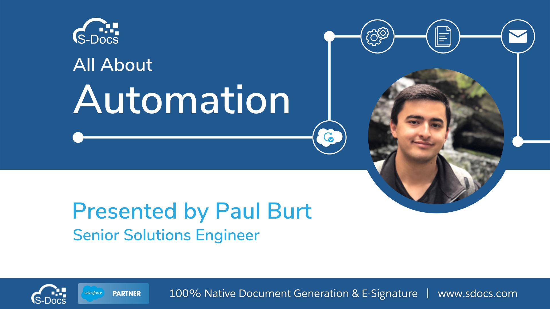 All About Automation thumbnail