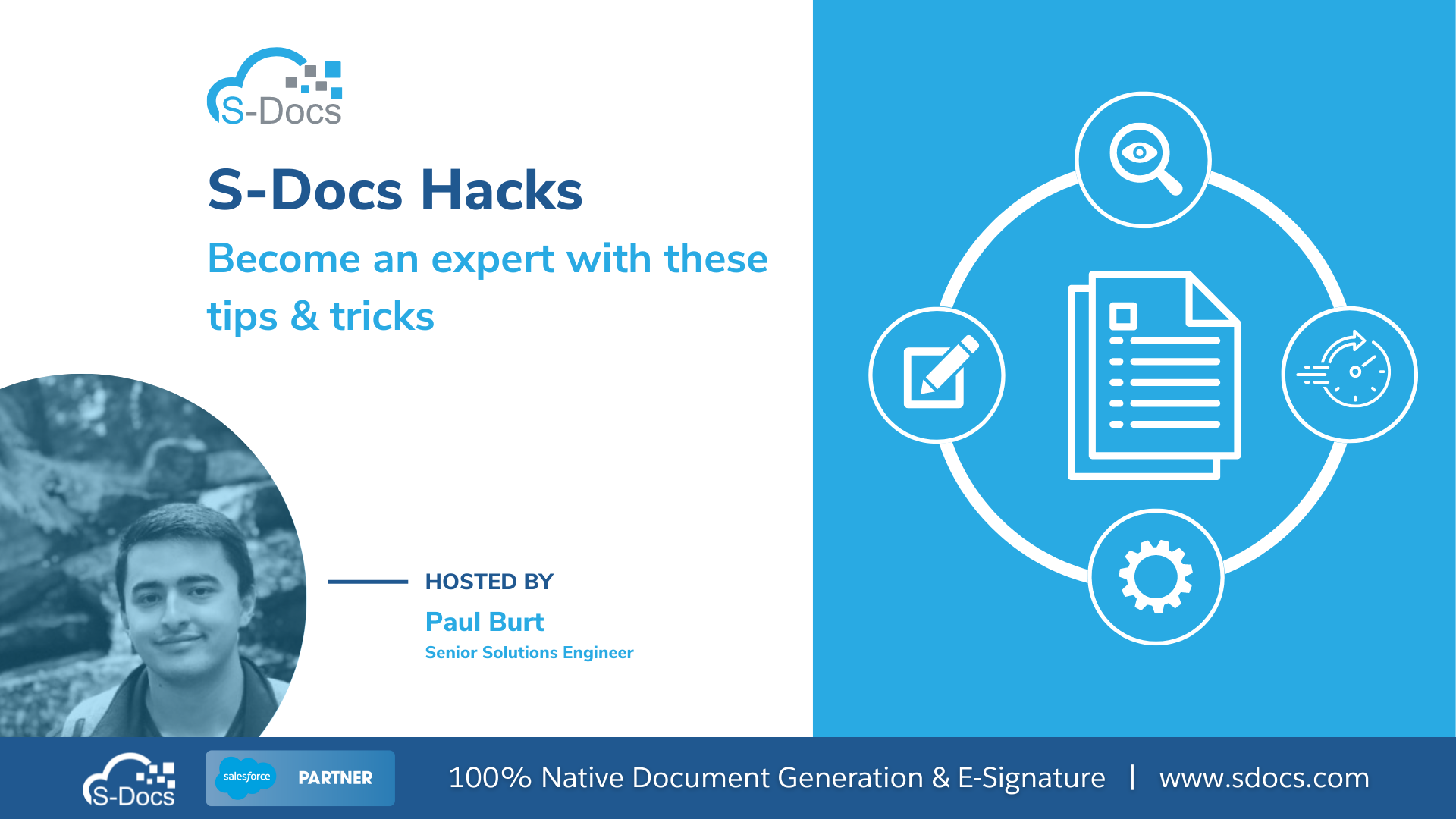 S-docs hacks thumbnail