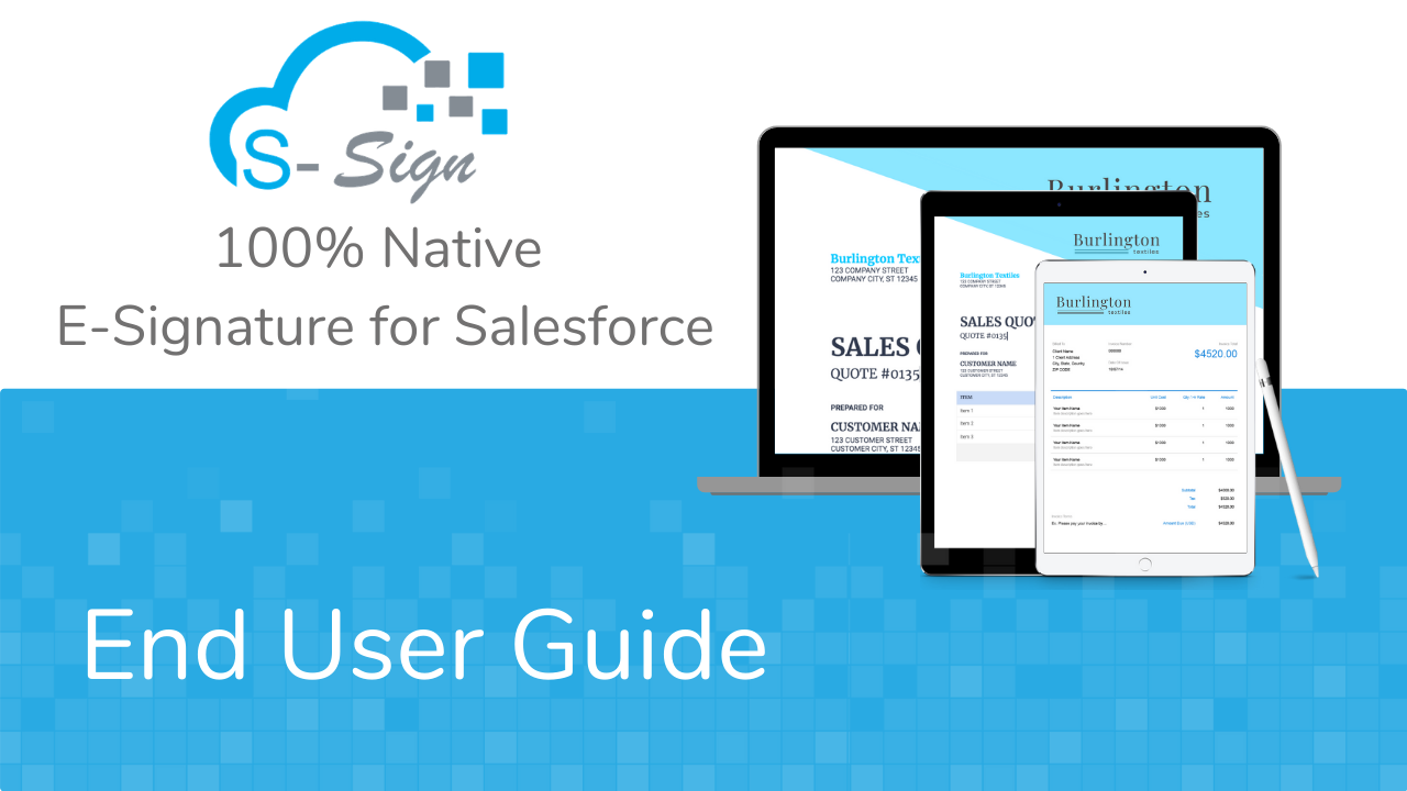 100-Native-E-Signature-for-Salesforce