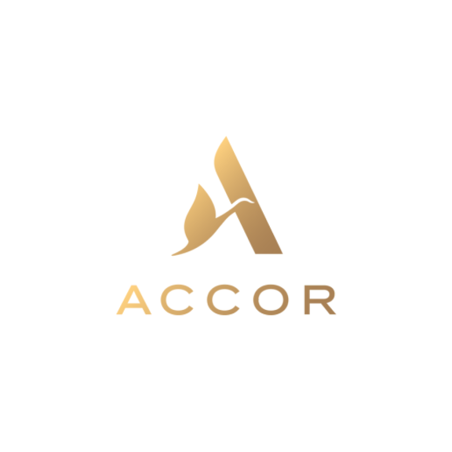 Accor Logo CTA image