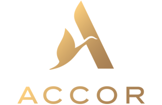 Accor Nurture Logo