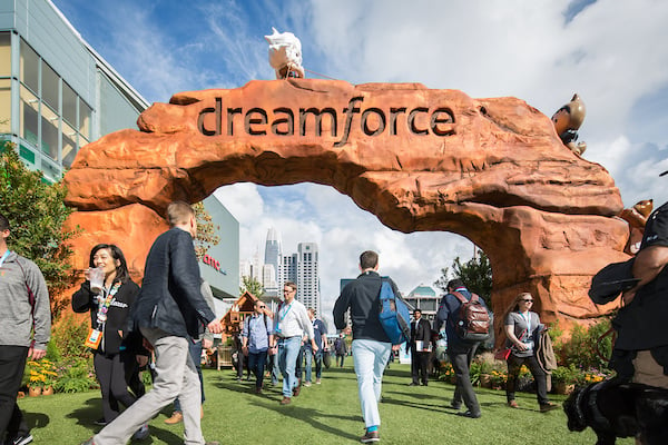 Dreamforce image